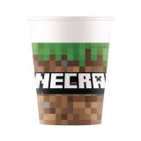 Bekers Minecraft