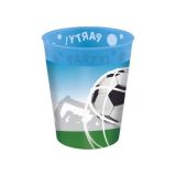 Herbruikbare Bekers Voetbal