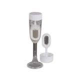 Bellenblaas Champagneglas (4st)