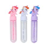 Bellenblaas Unicorn