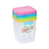 Bewaardozen Set 750ml (10st)