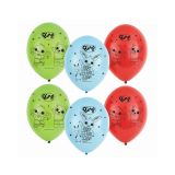 Ballonnen Bing (6st)