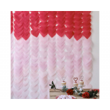 Backdrop Ombre Hartjes Ginger Ray