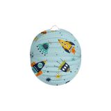 Bol Lampion Space 22cm 