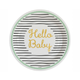 Borden Hello Baby (8st)