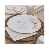 Borden Hello Baby Ginger Ray (8st)