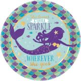 Bordjes Mermaid Wishes (8st)
