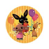 Papieren borden Bing