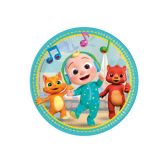 Borden Cocomelon 23cm (8st)