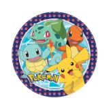 Borden Pokemon 23cm