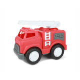 Cars&Trucks Auto Hulpdienst Rood