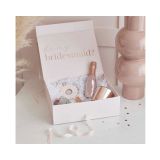 Box Will You Be My Bridesmaid Ginger Ray