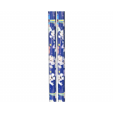 Cadeaupapier Mickey Mouse Space (2 rollen)