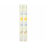 Cadeaupapier Winnie the Pooh (2 rollen) 