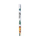 Cadeaupapier Dieren 70x400cm (3 rollen)