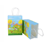 Cadeautasje Dieren (6st)