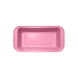 Cakevorm Roze (25x13cm)