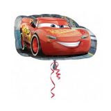 Folie Ballon Cars