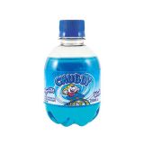 Chubby Blauwe Bessen