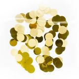 Confetti Goud/Goud (2