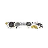Tafelconfetti Happy Birthday Sparkling (34gr)