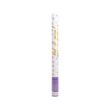 Confetti Kanon Regenboog (60cm)
