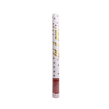 Confetti Kanon Hartjes Rood (60cm)