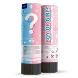 Party Popper Gender Reveal