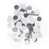 Confetti Zilver/Zilver