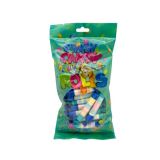Crazy Candy Rolls