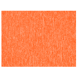 Crêpepapier Oranje - 50x250cm