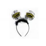 Diadeem 'Happy Birthday'