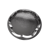 Dienblad Relief Metaal (35cm) 