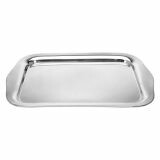 Dienblad RVS (46x30cm)