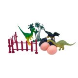 Dinoset Klein (9dlg)