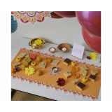 Grazing Board Diwali Ginger Ray 