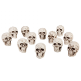 Doodshoofdjes (12st)