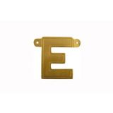 Letterslinger E Goud