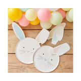 Paashaas Borden Ginger Ray (8st) 