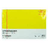 Enveloppen C4 (10st)