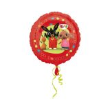 Folieballon Bing (43cm)
