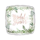 Folieballon Bridal Shower (43cm)