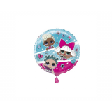 L.O.L. Surprise Folieballon