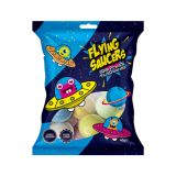 Flying Saucers UFO's (40gr)