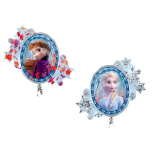 Folieballon Frozen 2 (2-zijdig)