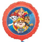 Folieballon Paw Patrol