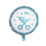 Folie Ballon Es Niño