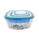 Food Storage Box (12dlg)