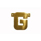 Letterslinger G Goud