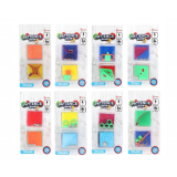 Geduldspel Fidget Kubus Toi-Toys (2st) 